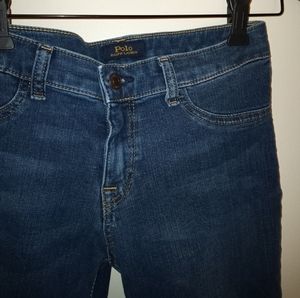WOMEN'S 'POLO' JEANS